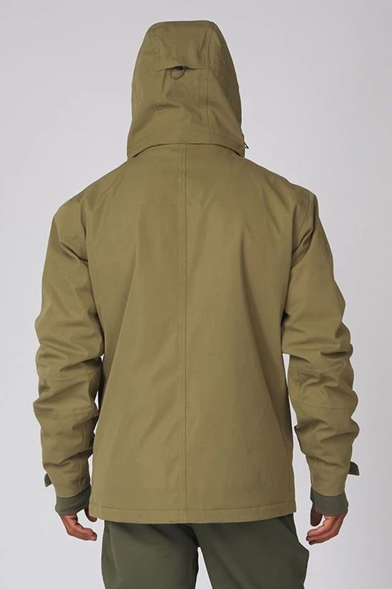 Mens Highland III Winter Jacket 6 Mens Highland III Winter Jacket - Image 4