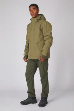 Mens Highland III Winter Jacket 21 Mens Highland III Winter Jacket -North Trail Outfitters b12aca0087 5858 g