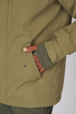 Mens Highland III Winter Jacket 23 Mens Highland III Winter Jacket -North Trail Outfitters b12aca0087 5858 i