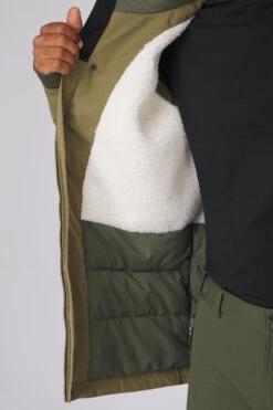 Mens Highland III Winter Jacket 24 Mens Highland III Winter Jacket -North Trail Outfitters b12aca0087 5858 j