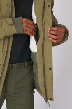 Mens Highland III Winter Jacket 26 Mens Highland III Winter Jacket -North Trail Outfitters b12aca0087 5858 l