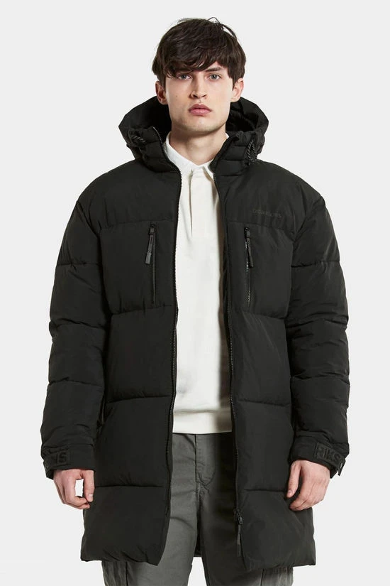 DIDRIKSONS Mens Hilmer Parka 8 DIDRIKSONS Mens Hilmer Parka - Image 6