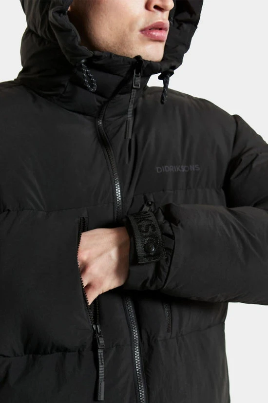 DIDRIKSONS Mens Hilmer Parka 11 DIDRIKSONS Mens Hilmer Parka - Image 9