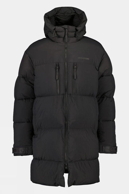 DIDRIKSONS Mens Hilmer Parka 3 DIDRIKSONS Mens Hilmer Parka