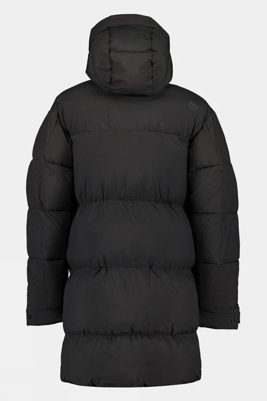 DIDRIKSONS Mens Hilmer Parka 4 DIDRIKSONS Mens Hilmer Parka - Image 2