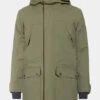 DIDRIKSONS Mens Rick USX Parka -North Trail Outfitters b12aca0108 5151 a