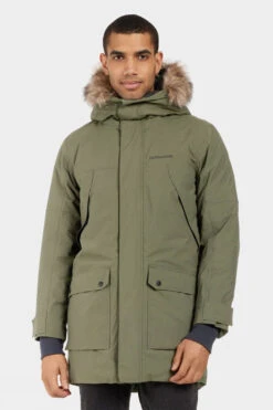 DIDRIKSONS Mens Rick USX Parka -North Trail Outfitters b12aca0108 5151 c