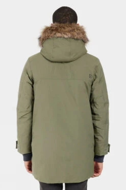 DIDRIKSONS Mens Rick USX Parka -North Trail Outfitters b12aca0108 5151 d