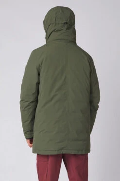 Mens Highland III Winter Parka -North Trail Outfitters b12aca0109 5555 d