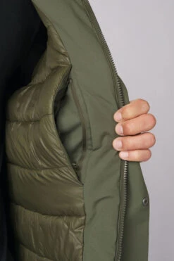 Mens Highland III Winter Parka -North Trail Outfitters b12aca0109 5555 l