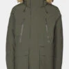 Mens Highland III Winter Parka -North Trail Outfitters b12aca0109 5555 q