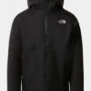 The North Face Mens Millerton Insulated Jacket -North Trail Outfitters b12acb0013 7070 a