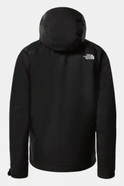 The North Face Mens Millerton Insulated Jacket -North Trail Outfitters b12acb0013 7070 b