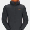 Rab Mens Xenair Alpine Light Jacket