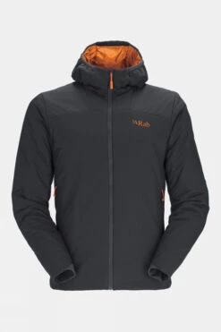 Rab Mens Xenair Alpine Light Jacket