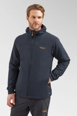 Rab Mens Xenair Alpine Light Jacket -North Trail Outfitters b12acb0040 7126 t