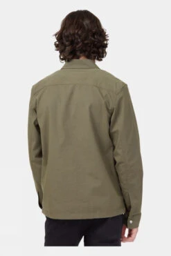 Tentree Mens Canvas Jacket -North Trail Outfitters b12acb0059 5151 c