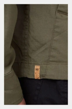 Tentree Mens Canvas Jacket -North Trail Outfitters b12acb0059 5151 f