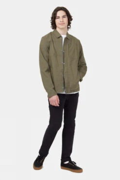 Tentree Mens Canvas Jacket -North Trail Outfitters b12acb0059 5151 y