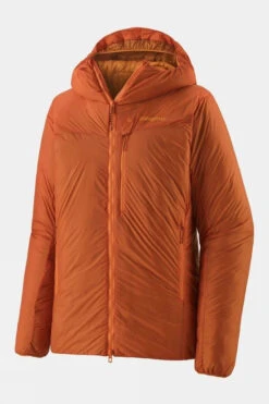 Patagonia Mens DAS Light Hoodie