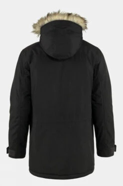 Fjallraven Mens Nuuk Parka -North Trail Outfitters b12acb0157 7070 b