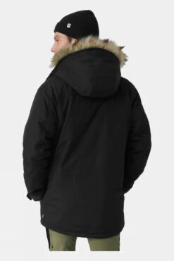 Fjallraven Mens Nuuk Parka -North Trail Outfitters b12acb0157 7070 d