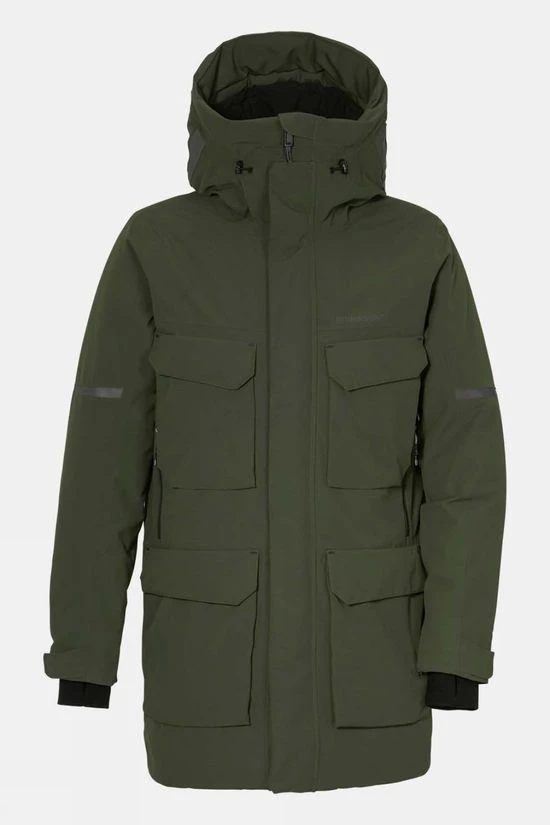 Didriksons Mens Drew Parka 3 Didriksons Mens Drew Parka