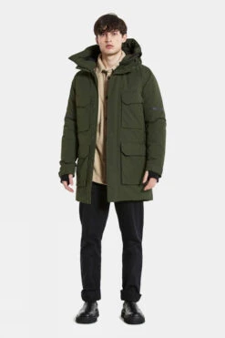 Didriksons Mens Drew Parka 14 Didriksons Mens Drew Parka -North Trail Outfitters b12acb0162 5050 d