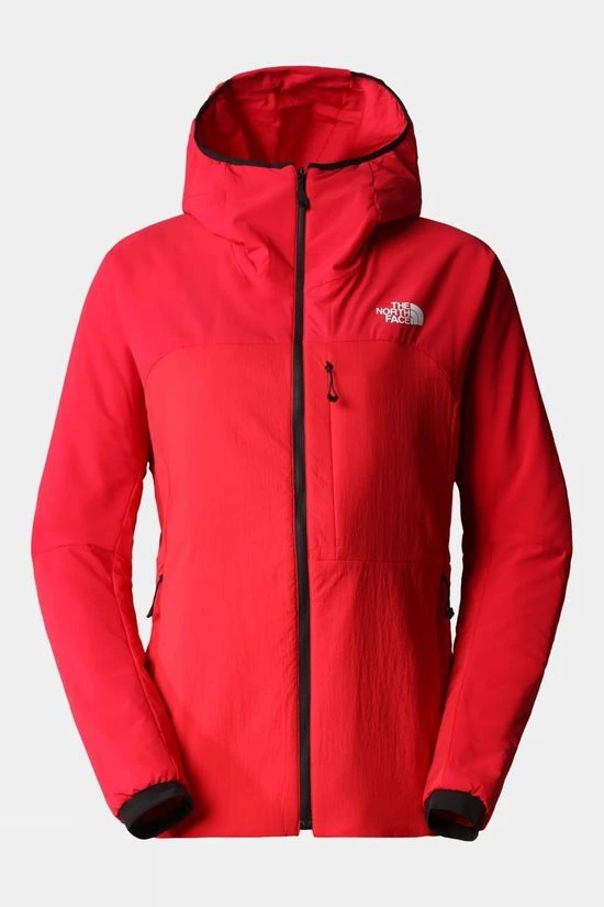 The North Face Mens Summit Casaval Midlayer Hoodie 3 The North Face Mens Summit Casaval Midlayer Hoodie