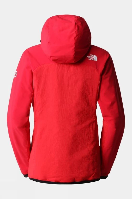 The North Face Mens Summit Casaval Midlayer Hoodie 4 The North Face Mens Summit Casaval Midlayer Hoodie - Image 2