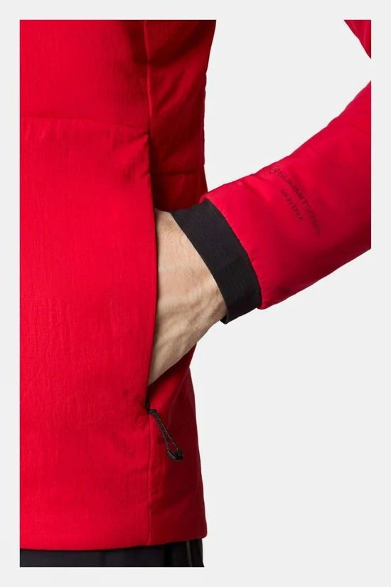 The North Face Mens Summit Casaval Midlayer Hoodie 14 The North Face Mens Summit Casaval Midlayer Hoodie - Image 12