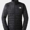 The North Face Mens Canyonlands Hybrid Jacket