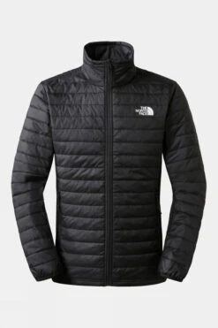 The North Face Mens Canyonlands Hybrid Jacket