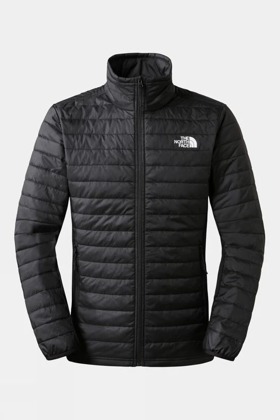 The North Face Mens Canyonlands Hybrid Jacket 3 The North Face Mens Canyonlands Hybrid Jacket
