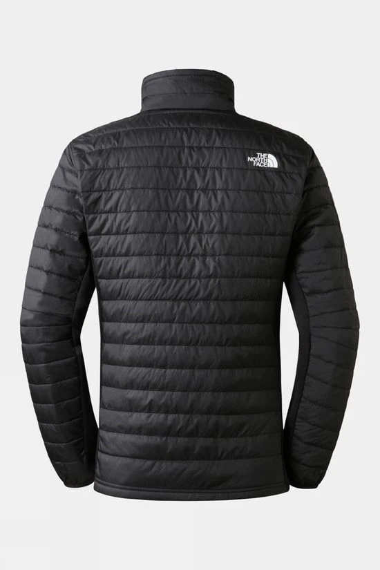 The North Face Mens Canyonlands Hybrid Jacket 4 The North Face Mens Canyonlands Hybrid Jacket - Image 2