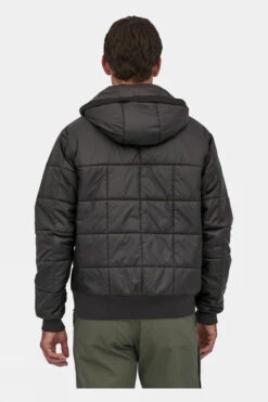 Patagonia Mens Box Quilted Hoody Jacket -North Trail Outfitters b12acb0248 7070 c