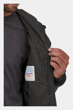 Patagonia Mens Box Quilted Hoody Jacket -North Trail Outfitters b12acb0248 7070 d