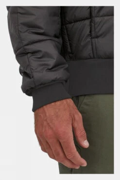 Patagonia Mens Box Quilted Hoody Jacket -North Trail Outfitters b12acb0248 7070 e