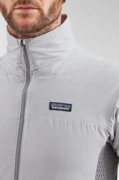 Patagonia Mens Nano-Air Light Hybrid Jacket 12 Patagonia Mens Nano-Air Light Hybrid Jacket -North Trail Outfitters b12acb0260 7373 x