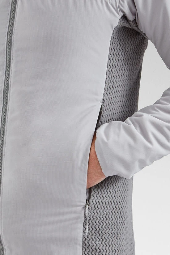 Patagonia Mens Nano-Air Light Hybrid Jacket 8 Patagonia Mens Nano-Air Light Hybrid Jacket - Image 6