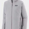 Patagonia Mens Nano-Air Light Hybrid Jacket