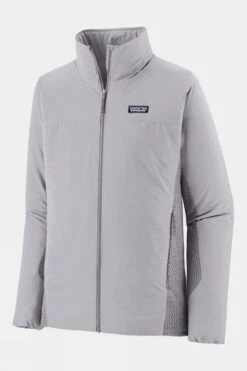 Patagonia Mens Nano-Air Light Hybrid Jacket