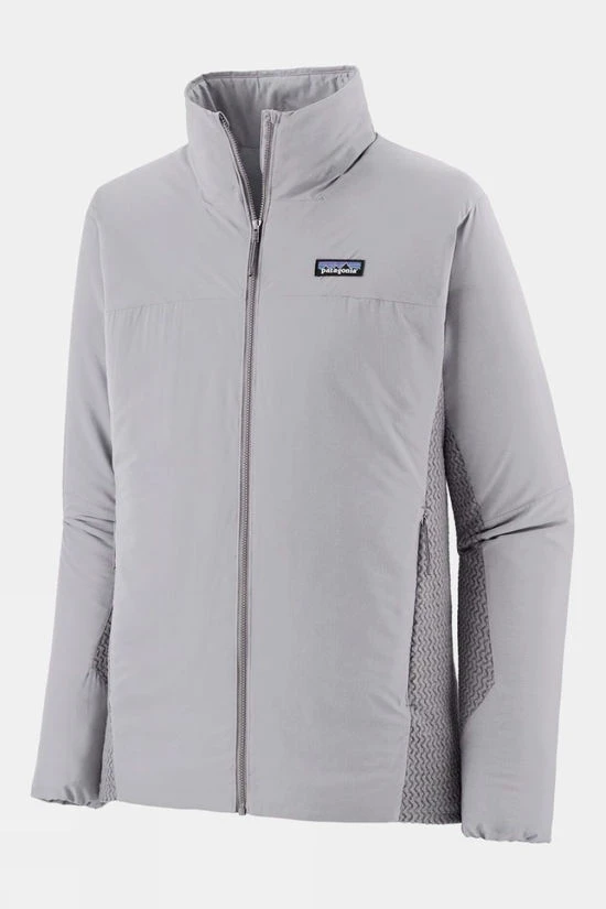 Patagonia Mens Nano-Air Light Hybrid Jacket 3 Patagonia Mens Nano-Air Light Hybrid Jacket