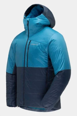 Norrona Mens Falketind Thermo60 Hooded Jacket -North Trail Outfitters b12acb0261 4443 c