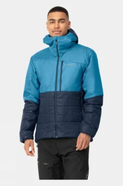 Norrona Mens Falketind Thermo60 Hooded Jacket -North Trail Outfitters b12acb0261 4443 d