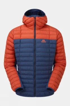Mountain Equipment Mens Particle Hooded Jacket