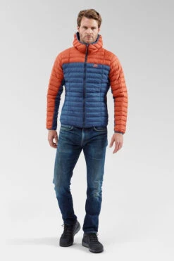 Mountain Equipment Mens Particle Hooded Jacket 9 Mountain Equipment Mens Particle Hooded Jacket -North Trail Outfitters b12acb0265 4430 u