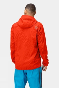 Norrona Mens Lyngen Alpha100 Zip Hood Jacket -North Trail Outfitters b12acb0303 3333 d