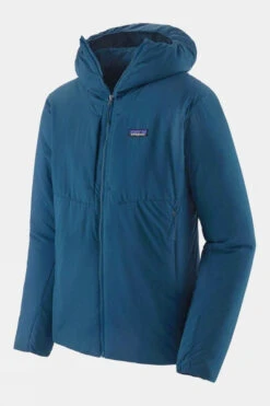 Patagonia Mens Nano-Air Hoody
