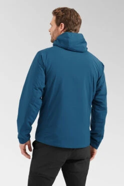 Patagonia Mens Nano-Air Hoody -North Trail Outfitters b12acb0307 4343 t